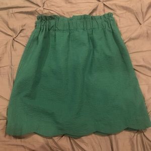 NWT Lauren James Skirt